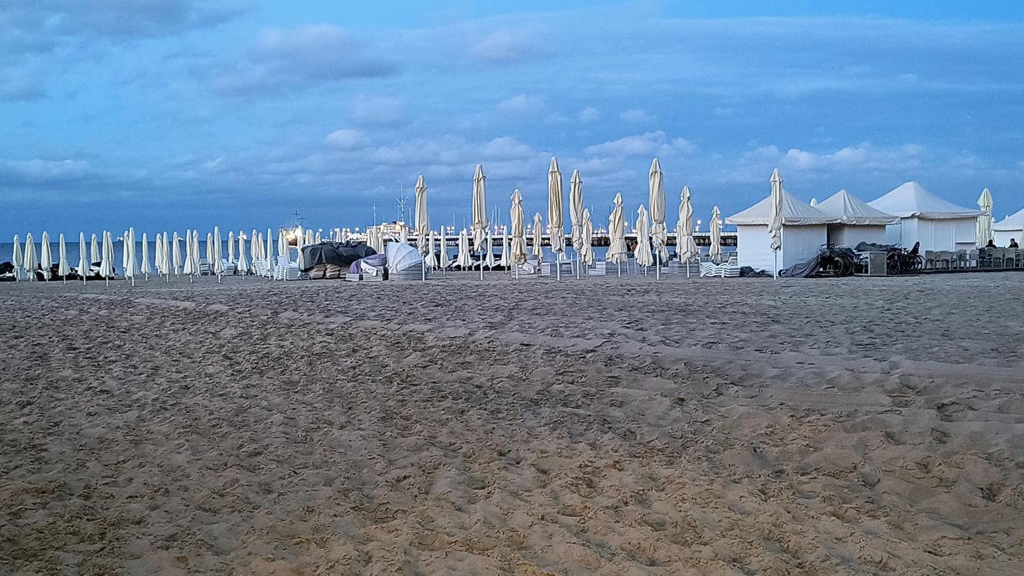 Typu Dolny * Sopot